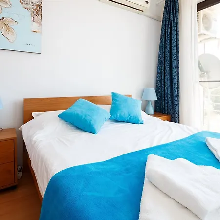 Deluxe Sea View - Family Friendly *