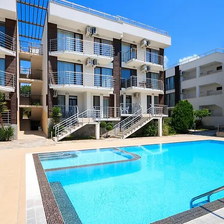 Deluxe Sea View - Family Friendly דירה *