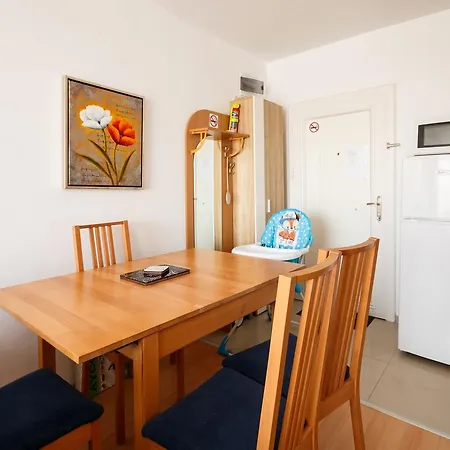 Deluxe Sea View - Family Friendly דירה *