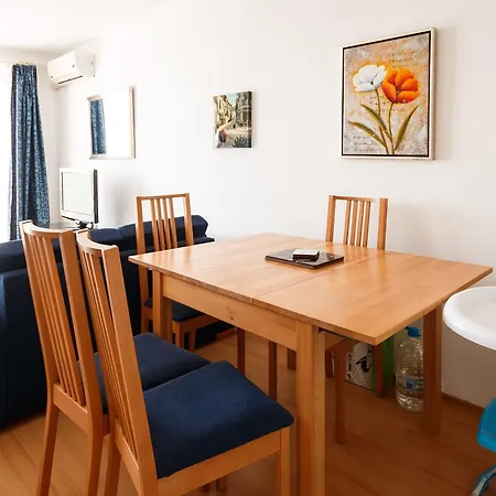 דירה Deluxe Sea View - Family Friendly *