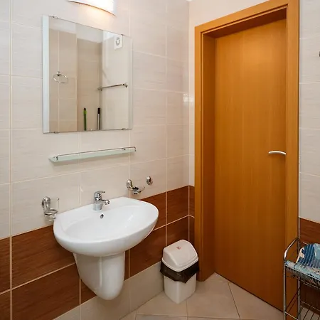 Deluxe Sea View - Family Friendly