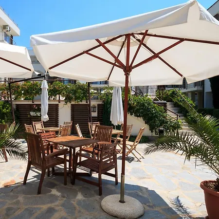 דירה Deluxe Sea View - Family Friendly