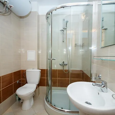 Deluxe Sea View - Family Friendly דירה *