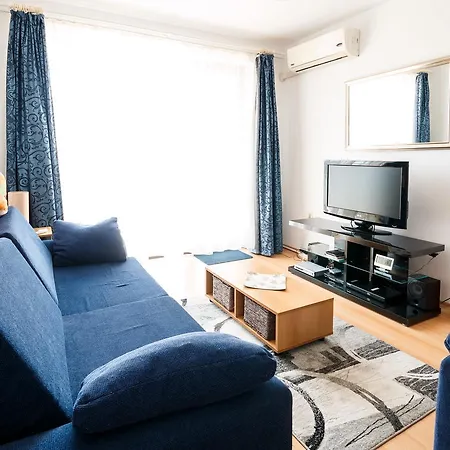 Appartement Deluxe Sea View - Family Friendly