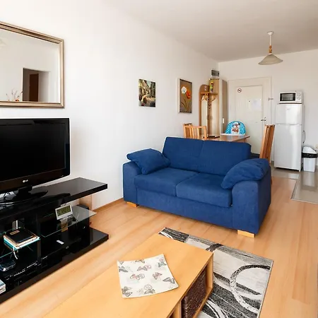 Deluxe Sea View - Family Friendly Appartement Sunny Beach