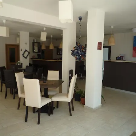 Apartment Deluxe Sea View Sunny Beach