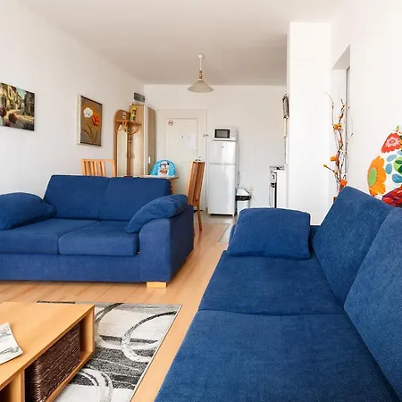 Deluxe Sea View