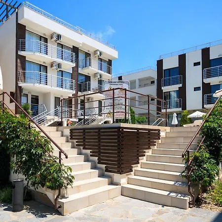 Deluxe Sea View